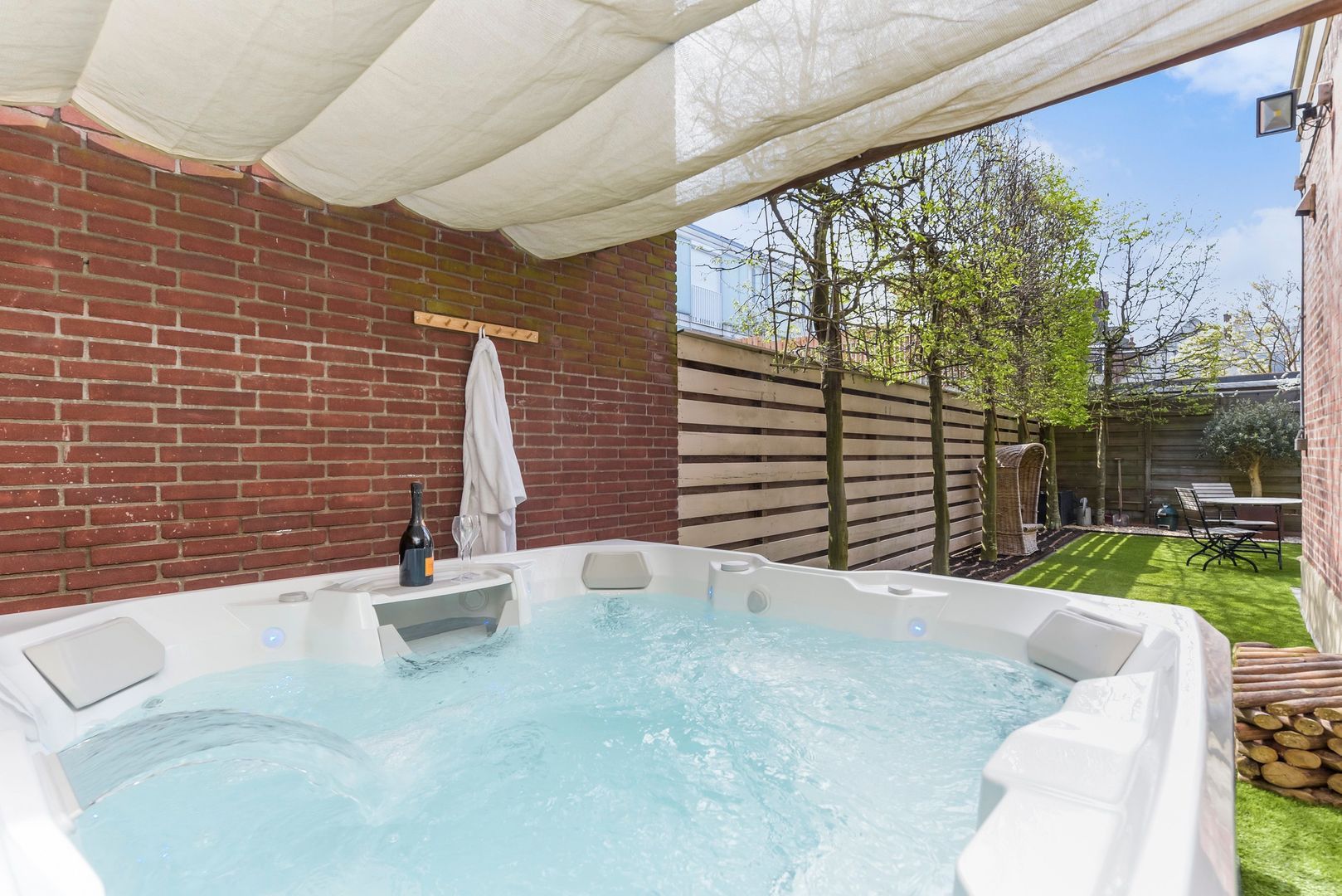 Stevinstraat 31, Den Haag foto-20 blur