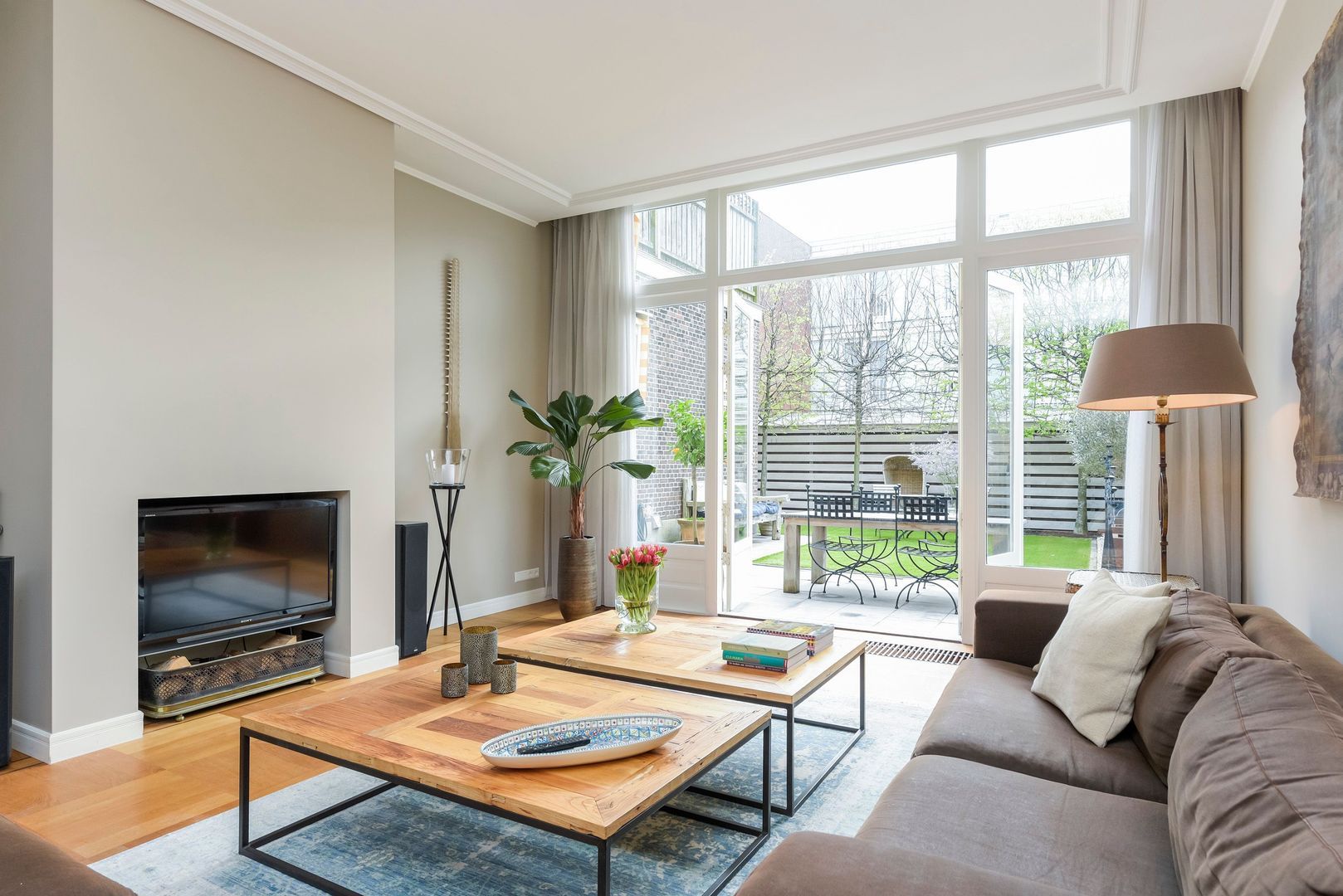 Stevinstraat 31, Den Haag foto-2 blur