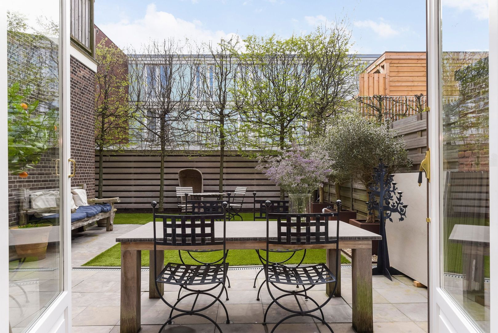 Stevinstraat 31, Den Haag foto-1 blur