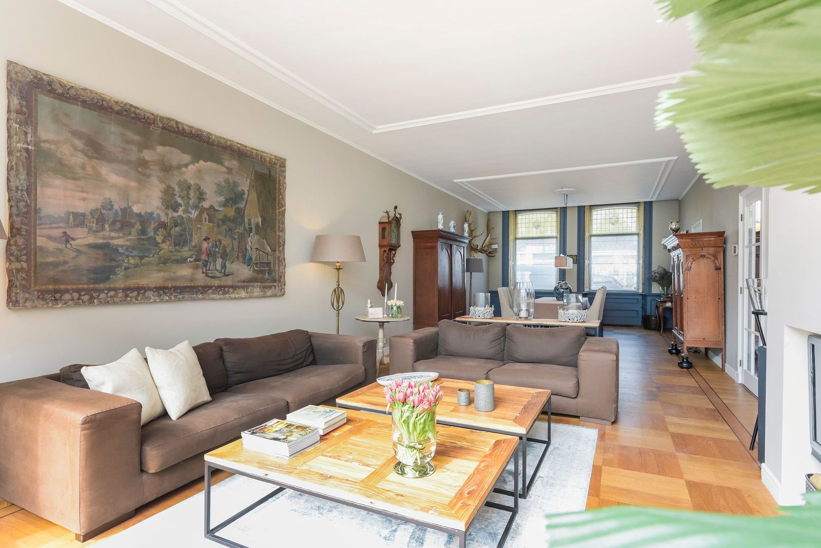 Stevinstraat 31, Den Haag foto-14 blur