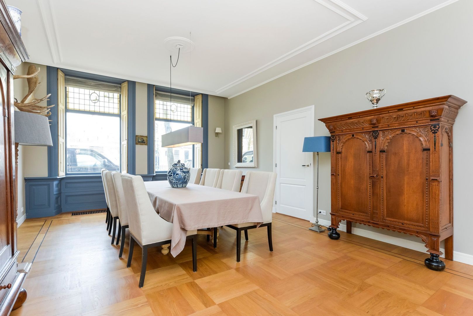 Stevinstraat 31, Den Haag foto-15 blur