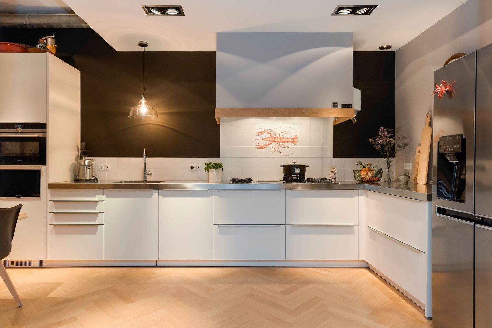 Stevinstraat 31, Den Haag foto-4 blur