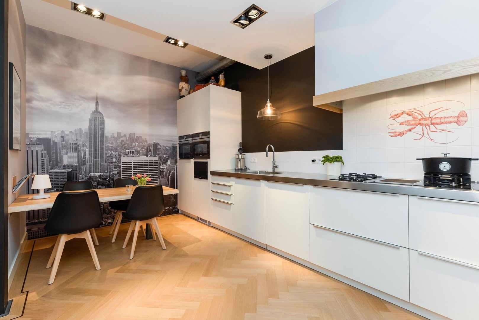 Stevinstraat 31, Den Haag foto-10 blur