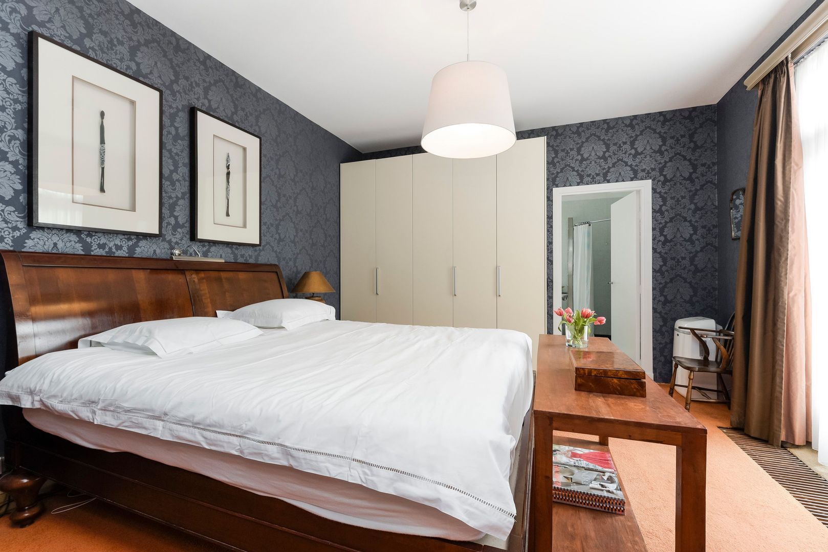 Stevinstraat 31, Den Haag foto-22 blur