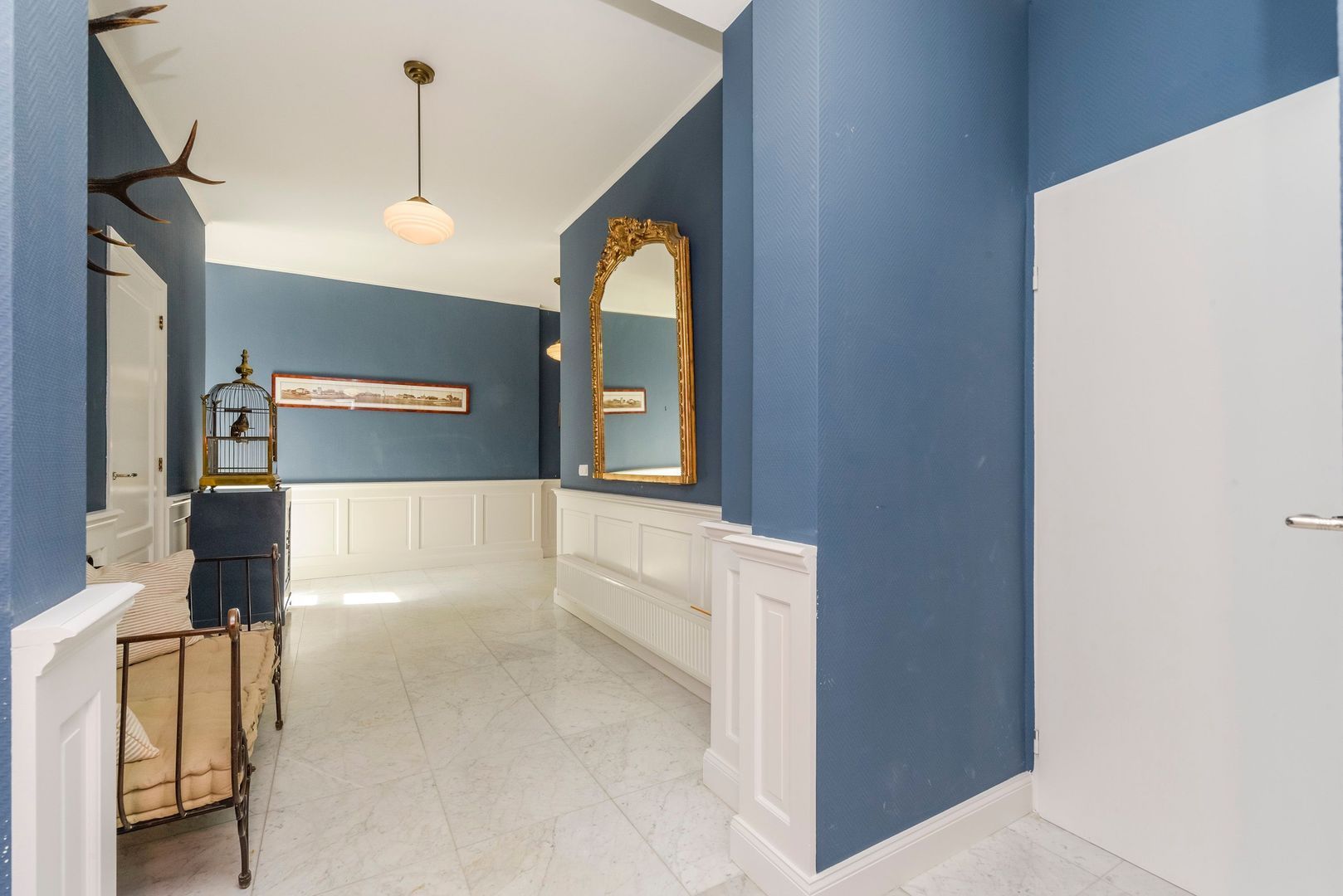 Stevinstraat 31, Den Haag foto-21 blur