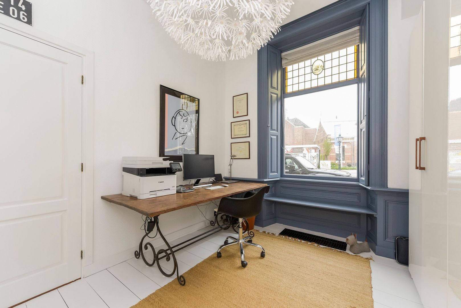 Stevinstraat 31, Den Haag foto-28 blur