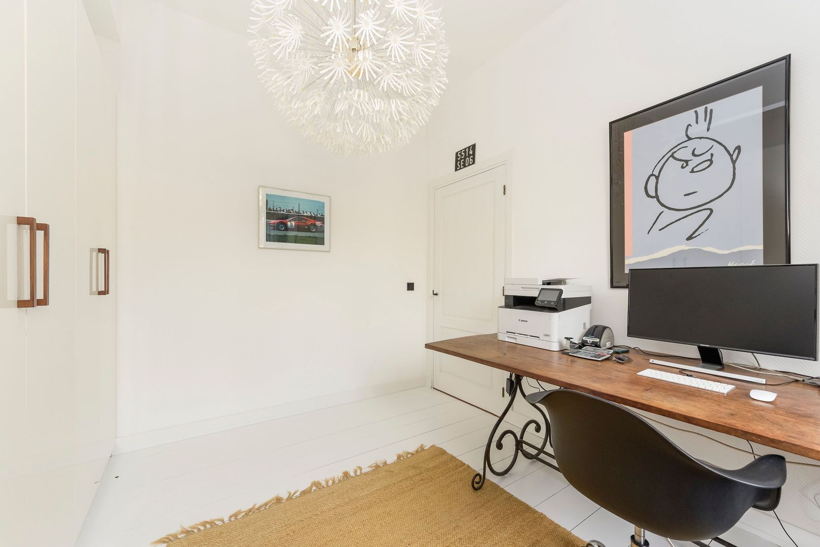 Stevinstraat 31, Den Haag foto-29 blur