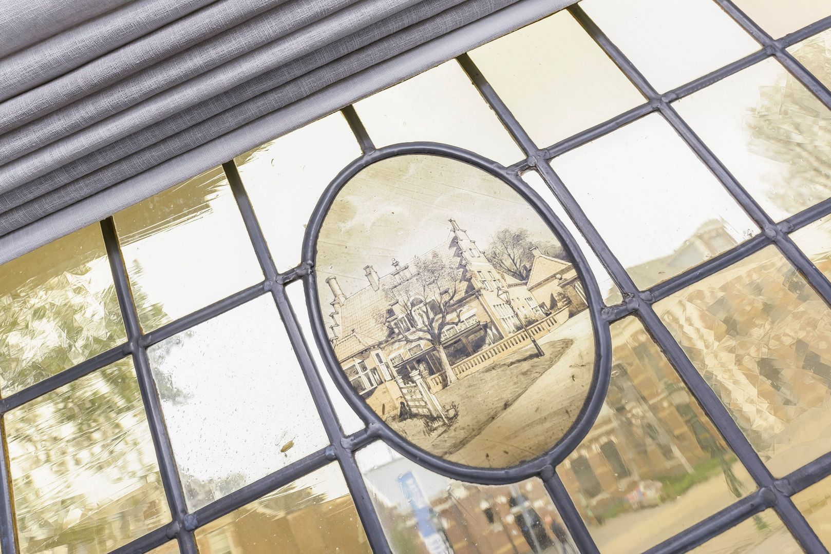 Stevinstraat 31, Den Haag foto-16 blur