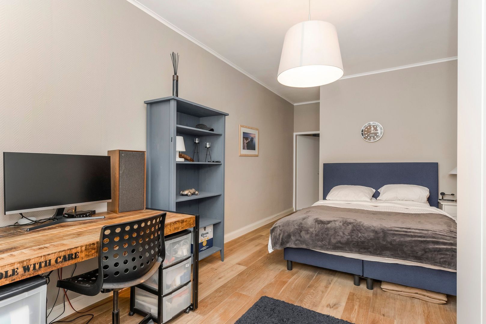 Stevinstraat 31, Den Haag foto-26 blur