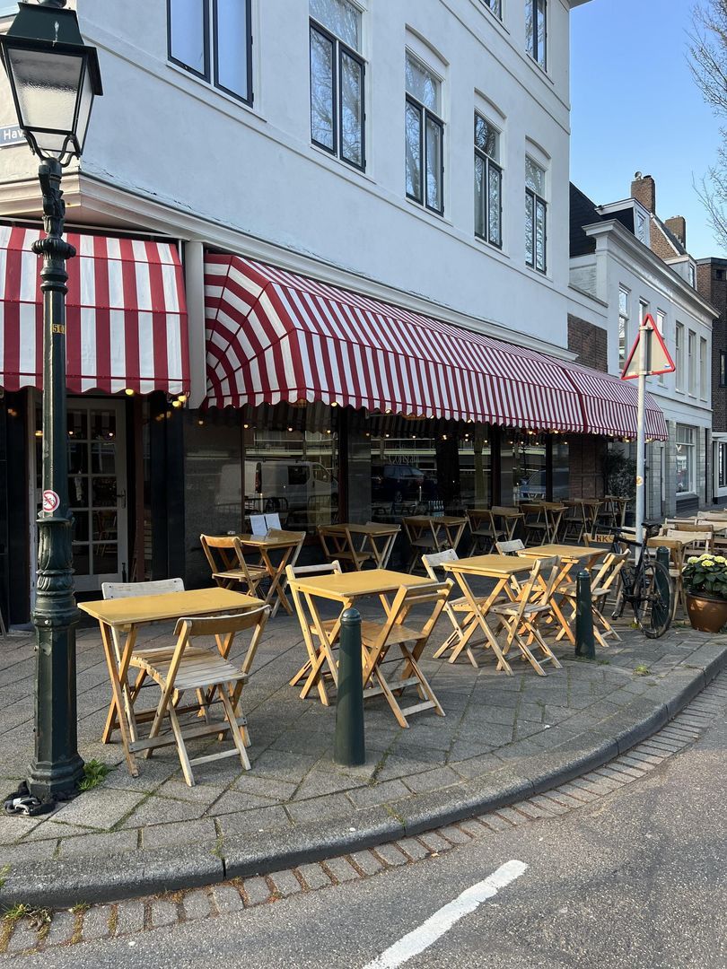 Stevinstraat 31, Den Haag foto-33 blur