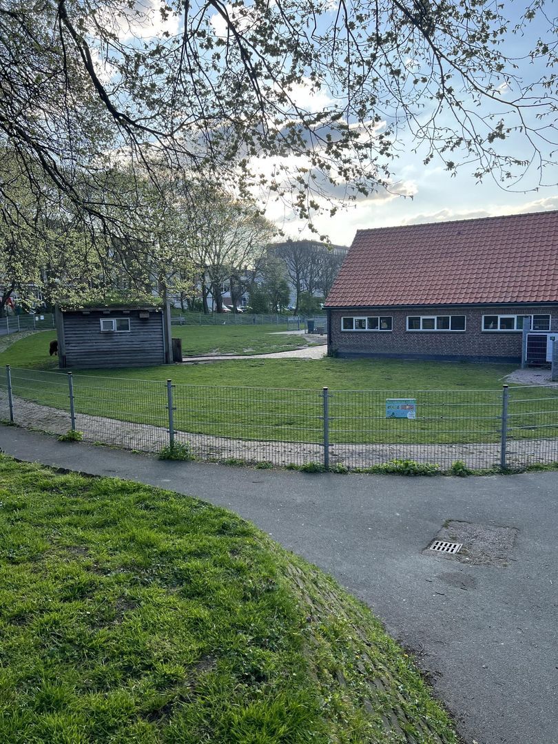 Stevinstraat 31, Den Haag foto-34 blur