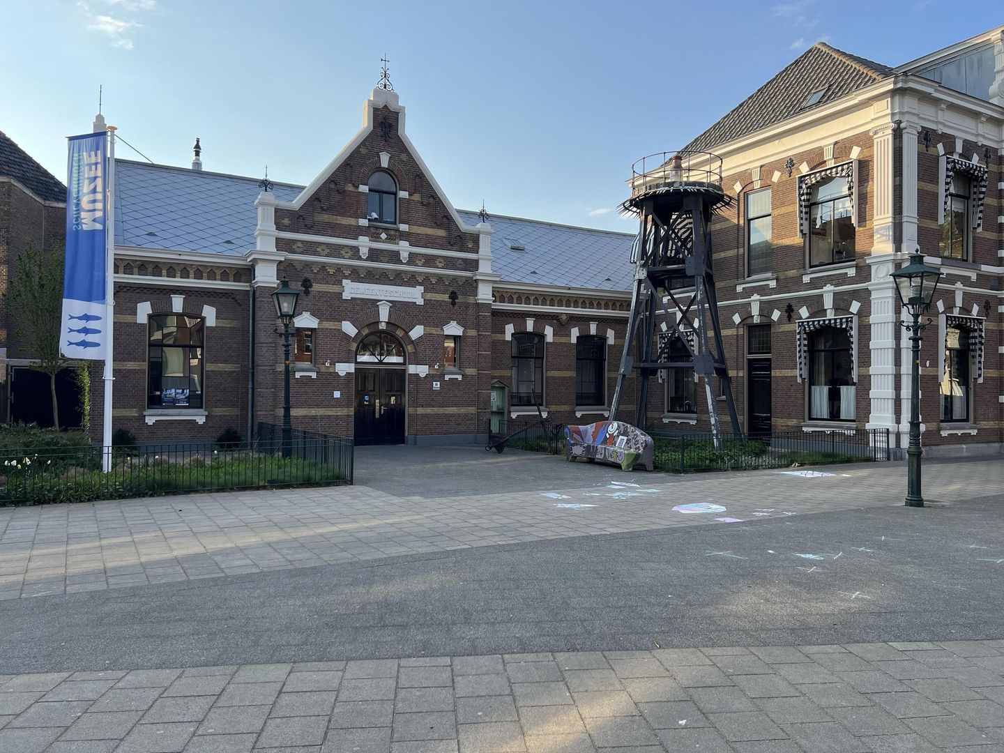 Stevinstraat 31, Den Haag foto-35 blur