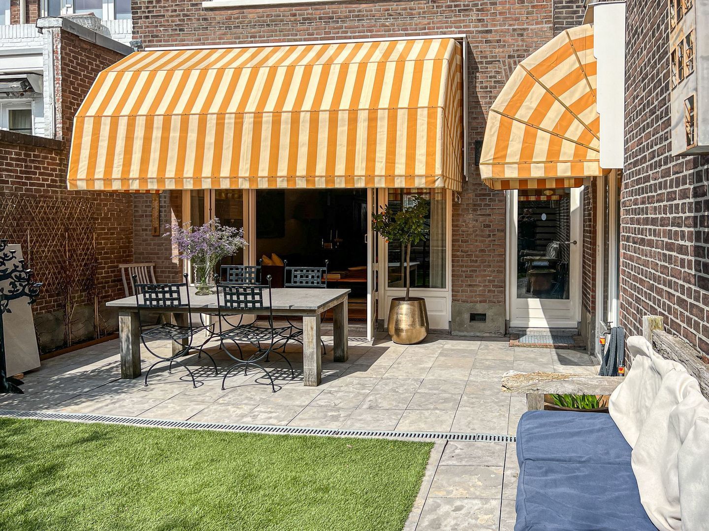 Stevinstraat 31, Den Haag foto-18 blur