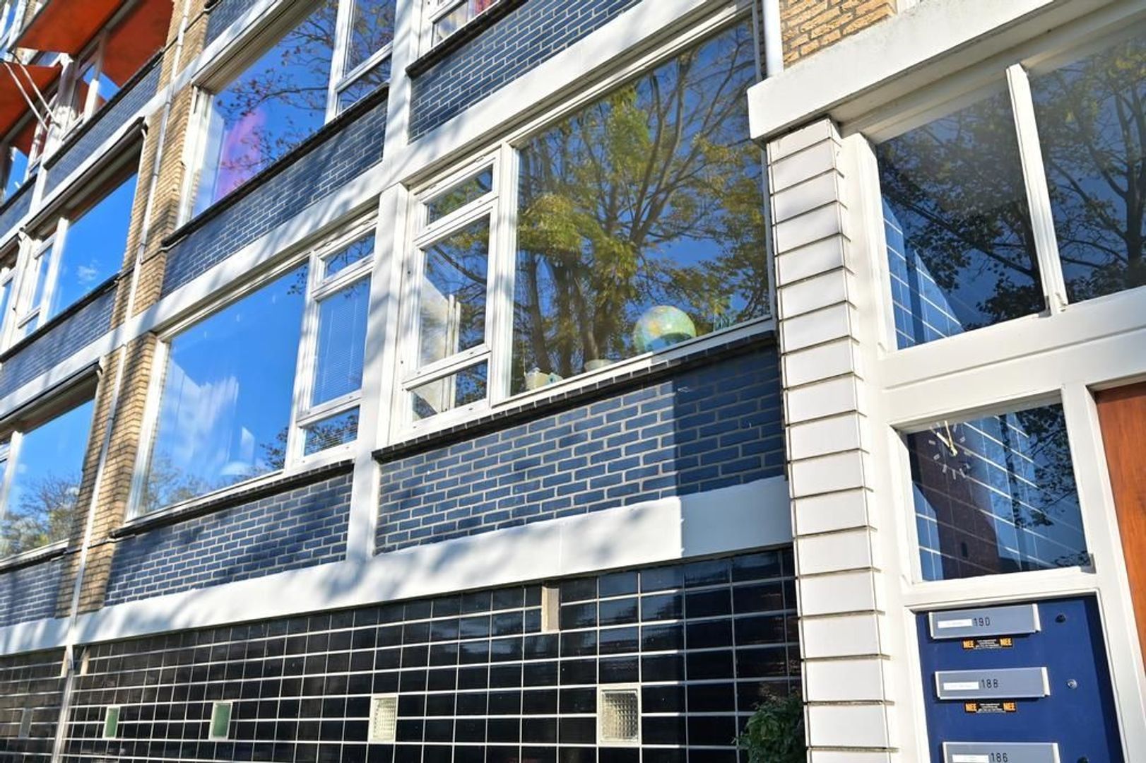 Traviatastraat 182, Den Haag foto-5 blur