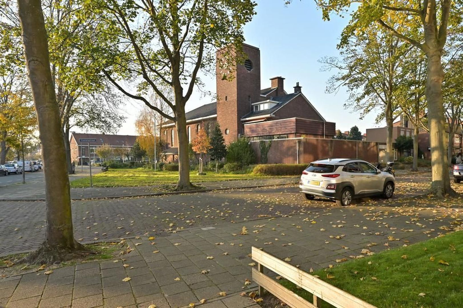 Traviatastraat 182, Den Haag foto-3 blur