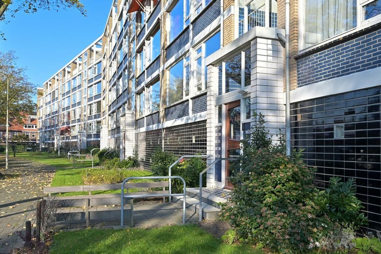 Traviatastraat 182, Den Haag foto-4 blur