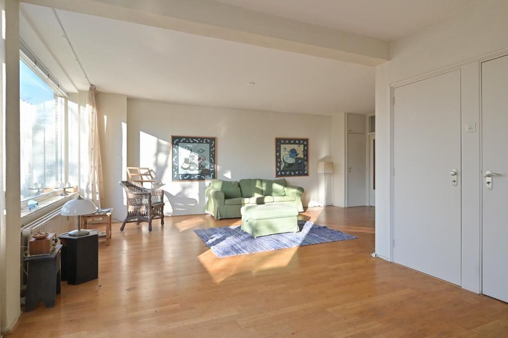 Traviatastraat 182, Den Haag foto-11 blur