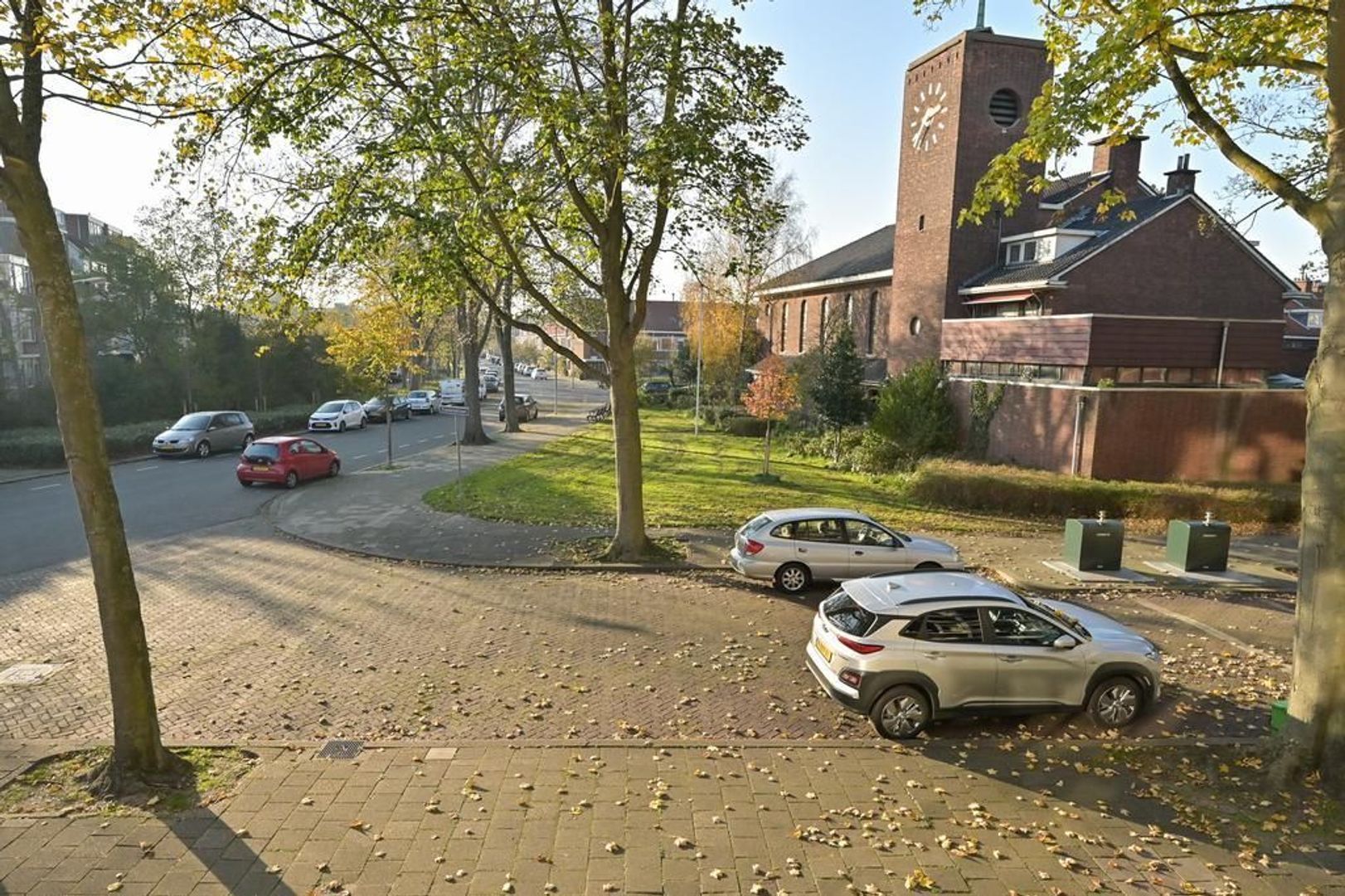 Traviatastraat 182, Den Haag foto-13 blur