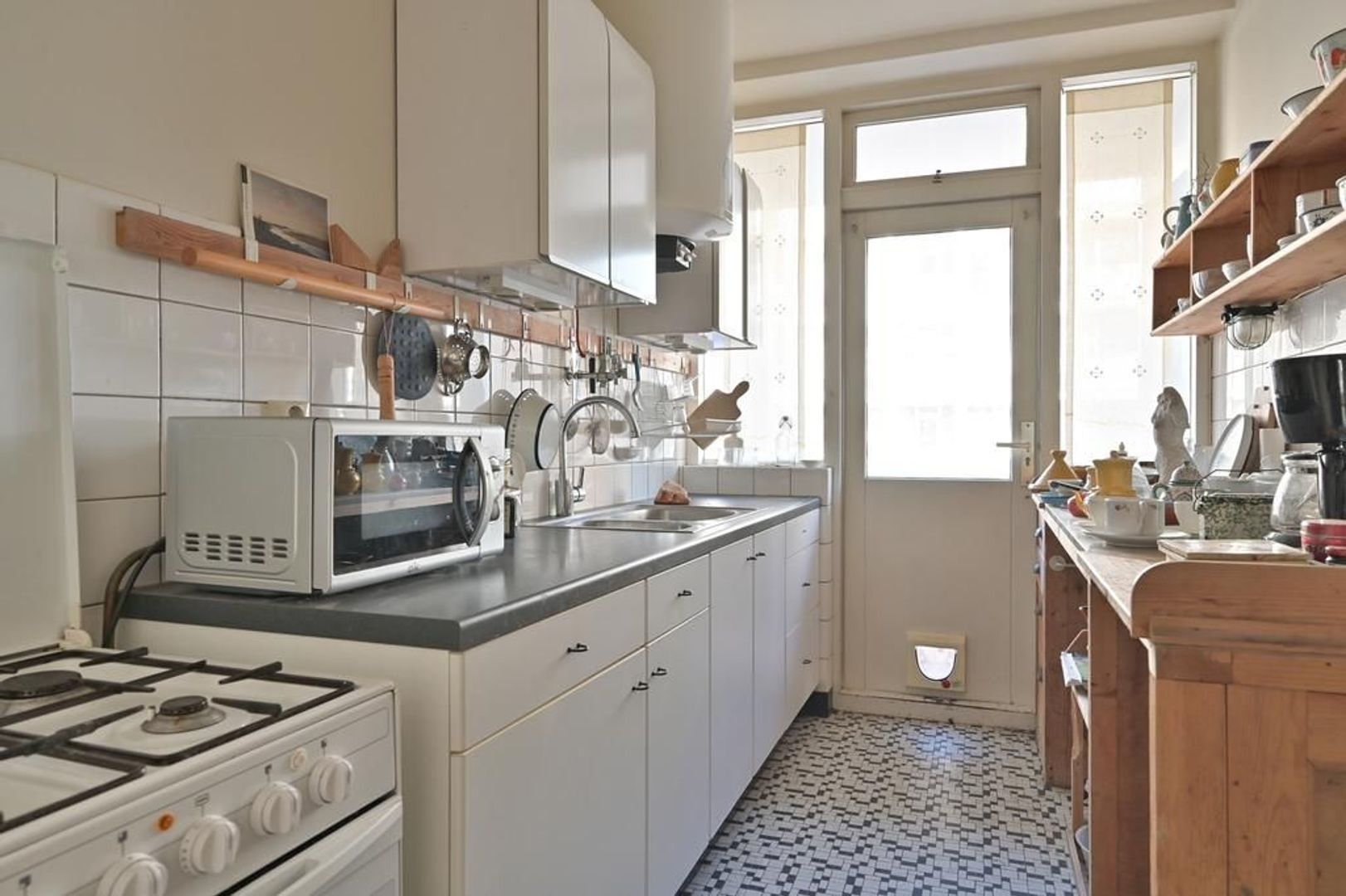 Traviatastraat 182, Den Haag foto-19 blur