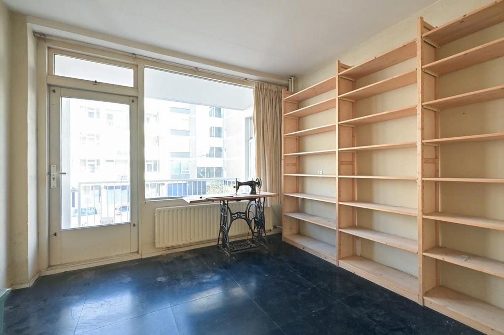 Traviatastraat 182, Den Haag foto-20 blur