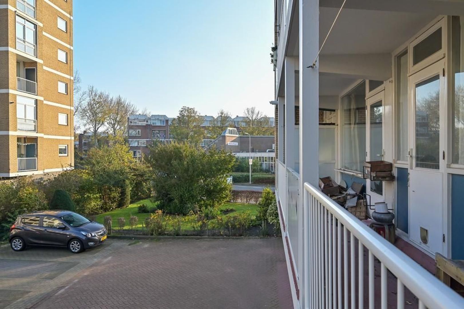 Traviatastraat 182, Den Haag foto-22 blur