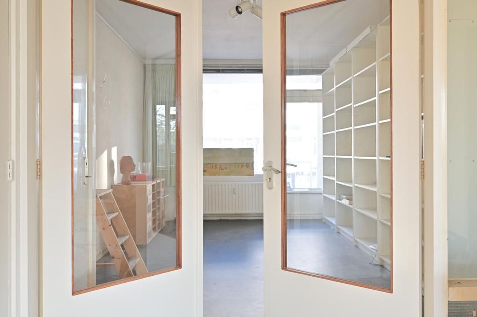 Traviatastraat 182, Den Haag foto-16 blur