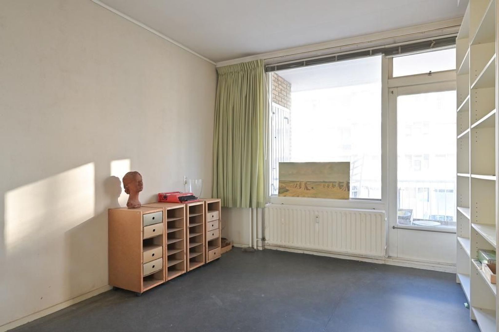 Traviatastraat 182, Den Haag foto-17 blur