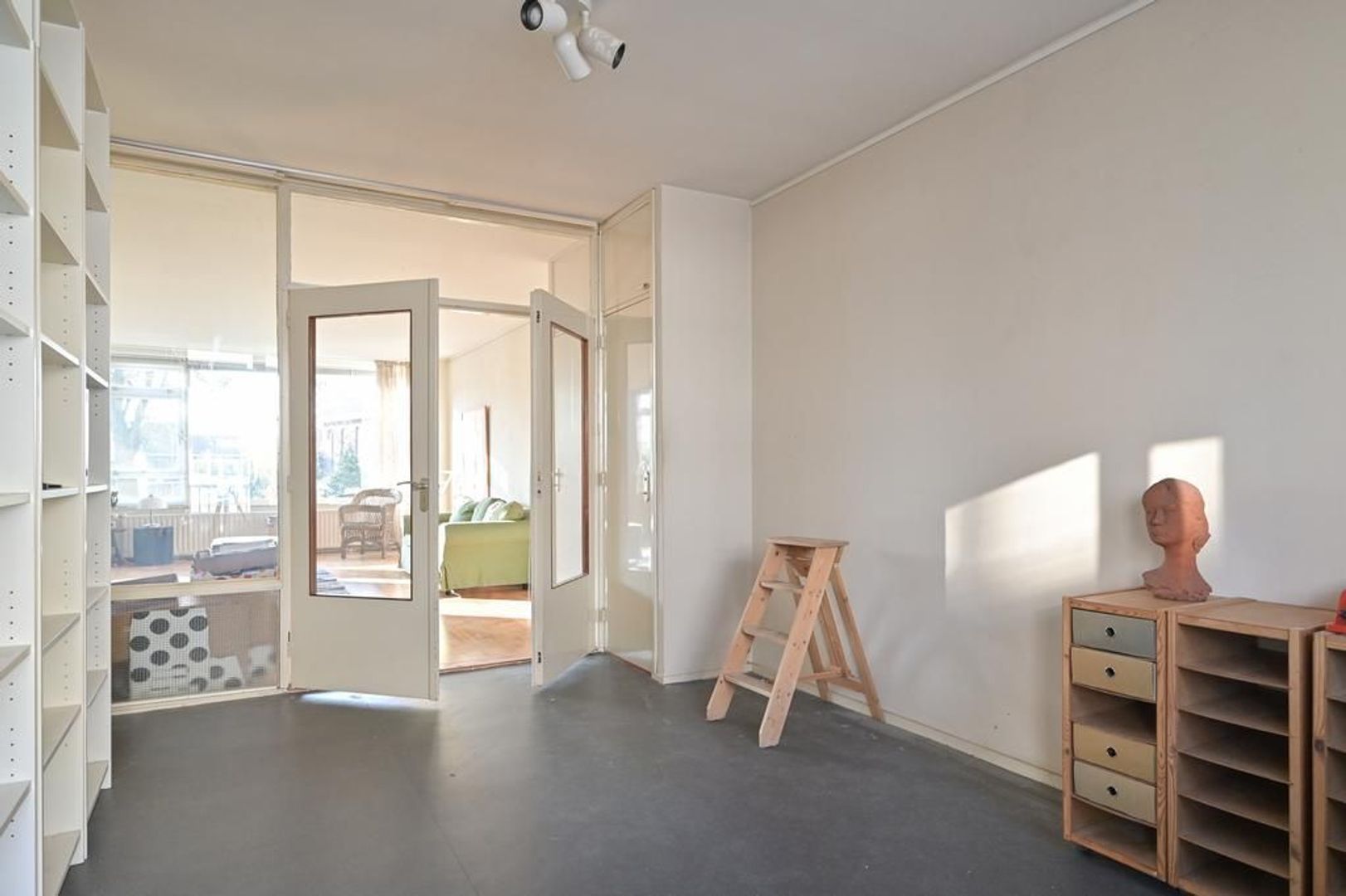 Traviatastraat 182, Den Haag foto-18 blur