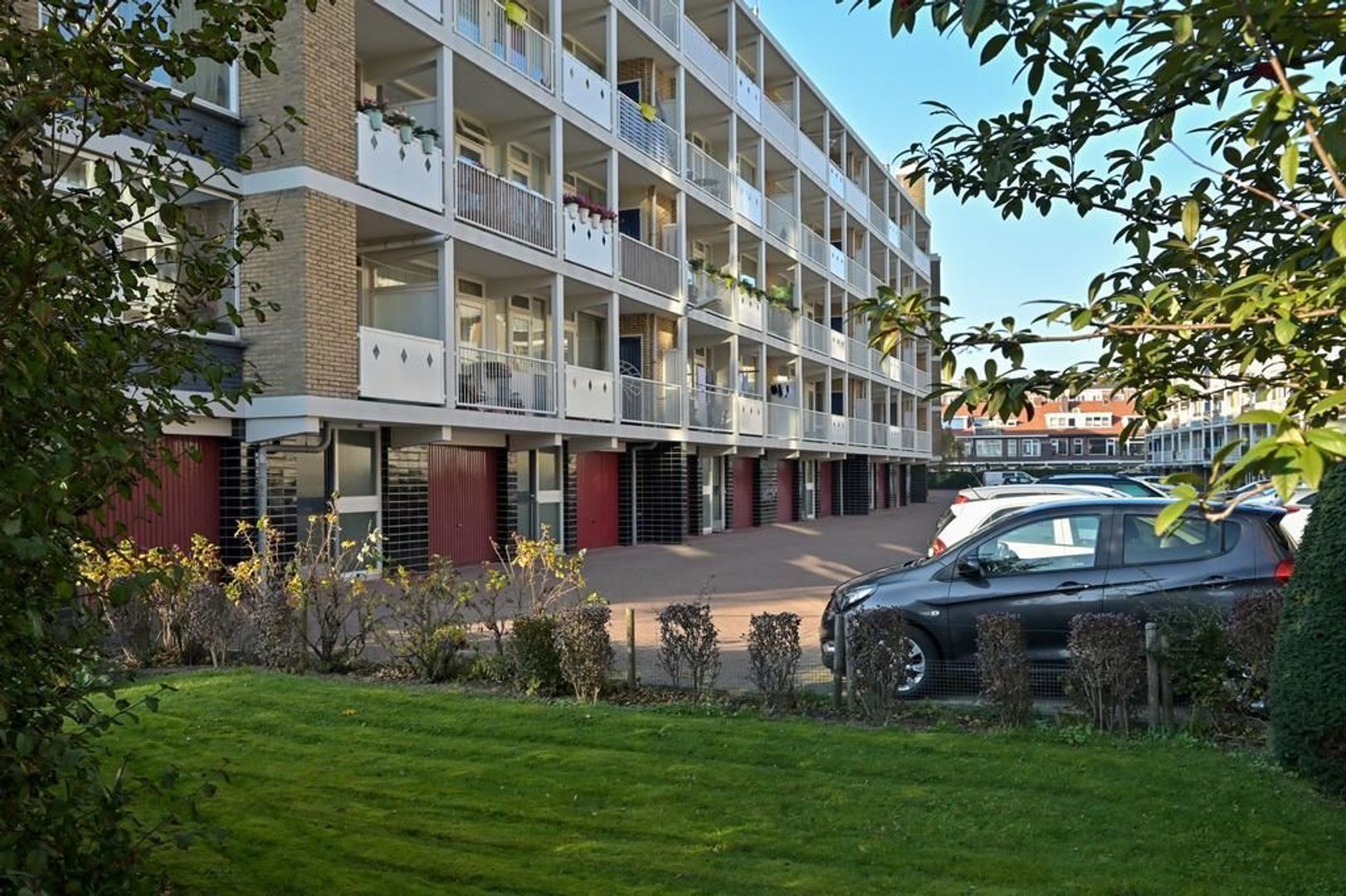 Traviatastraat 182, Den Haag foto-27 blur