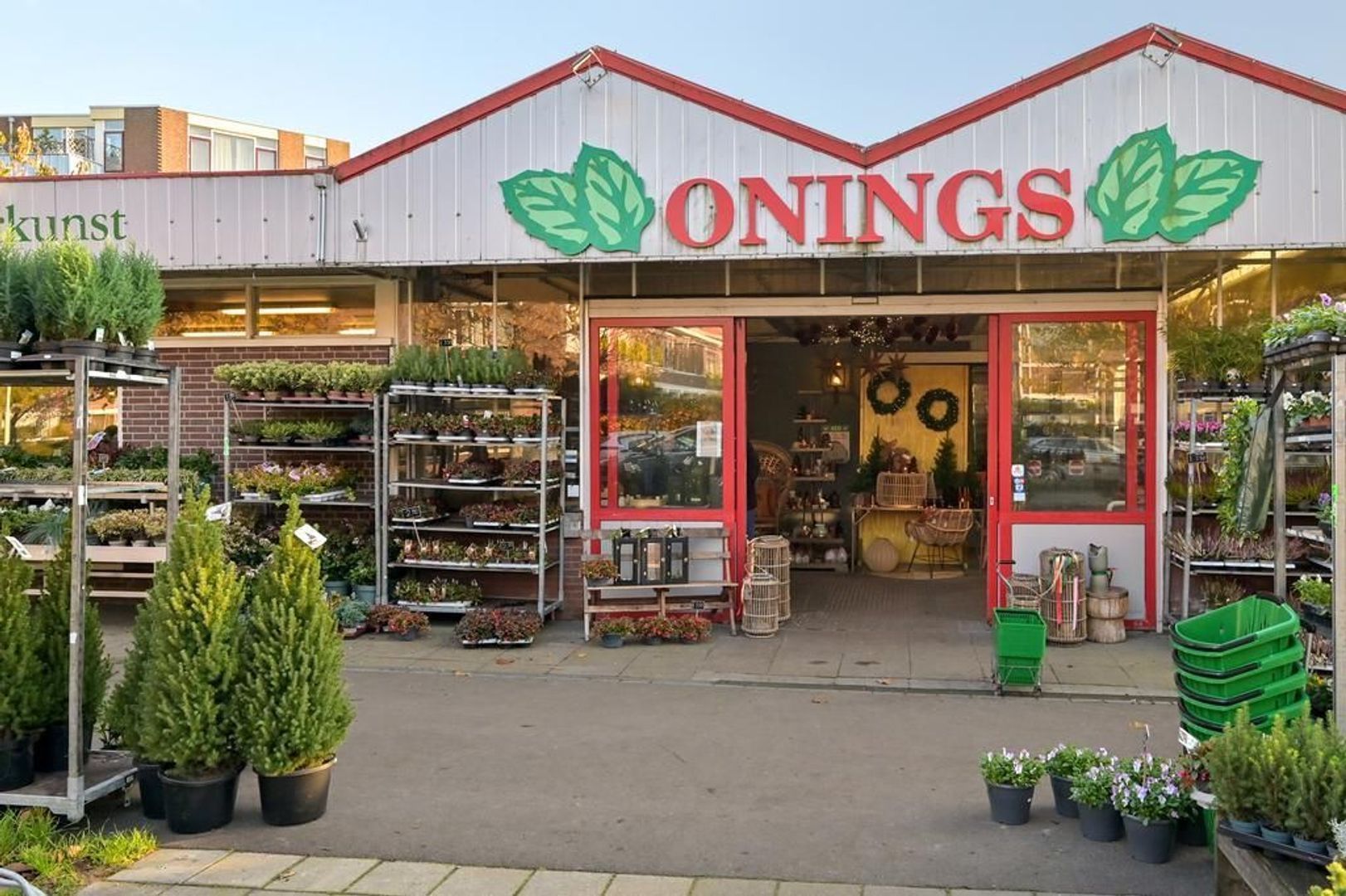 Traviatastraat 182, Den Haag foto-29 blur