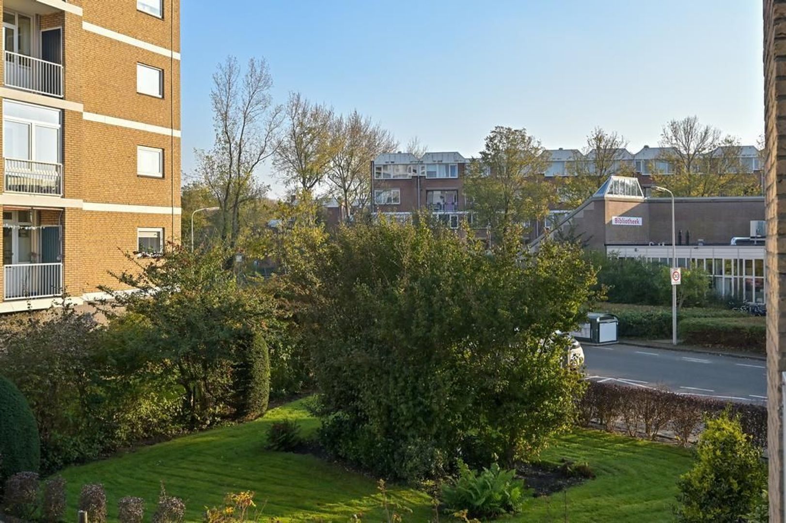 Traviatastraat 182, Den Haag foto-23 blur