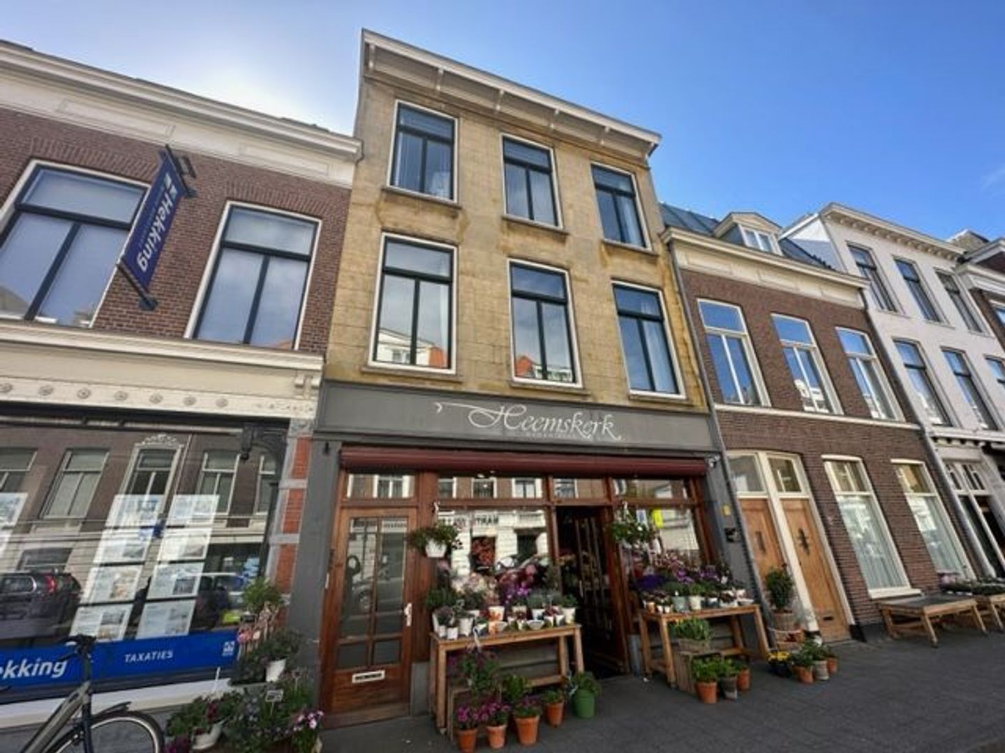 Bankastraat 68, Den Haag foto-0 blur