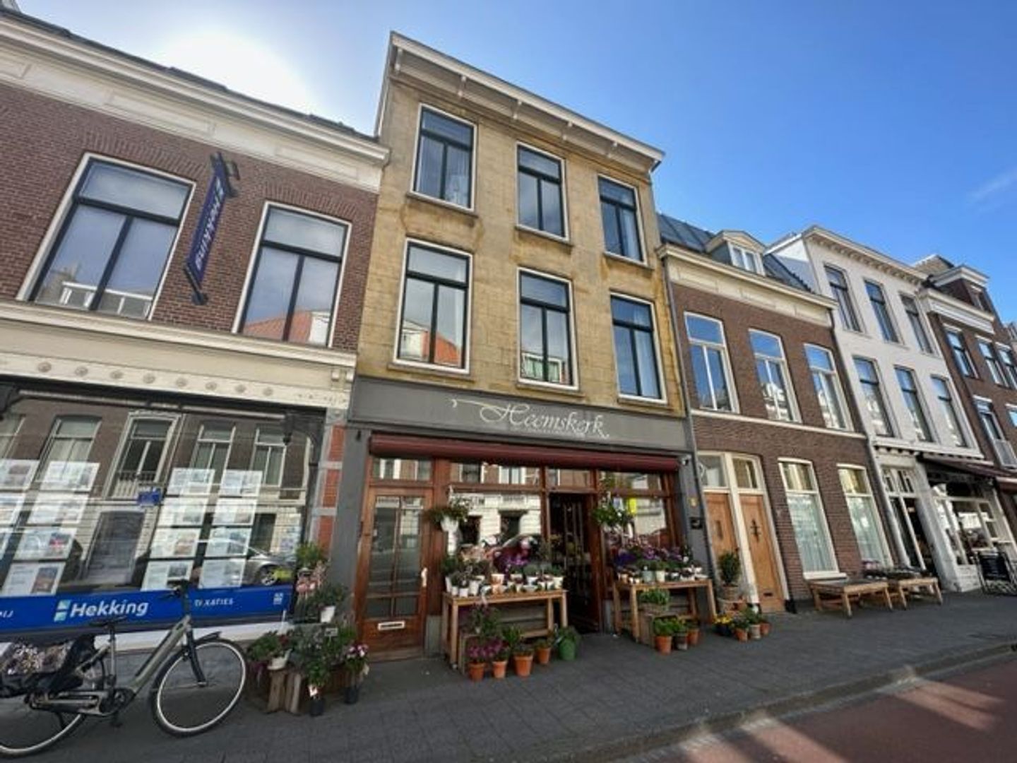 Bankastraat 68, Den Haag foto-7 blur