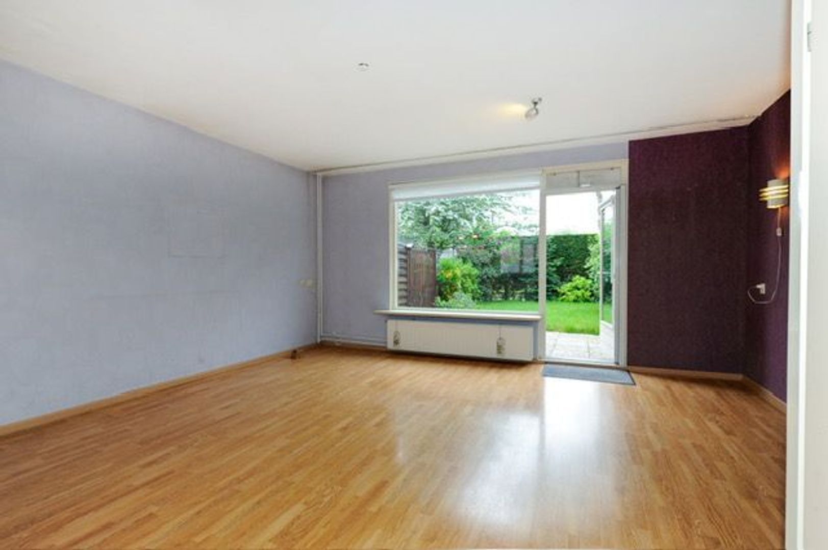 Sepiahof 3, Voorburg foto-4 blur