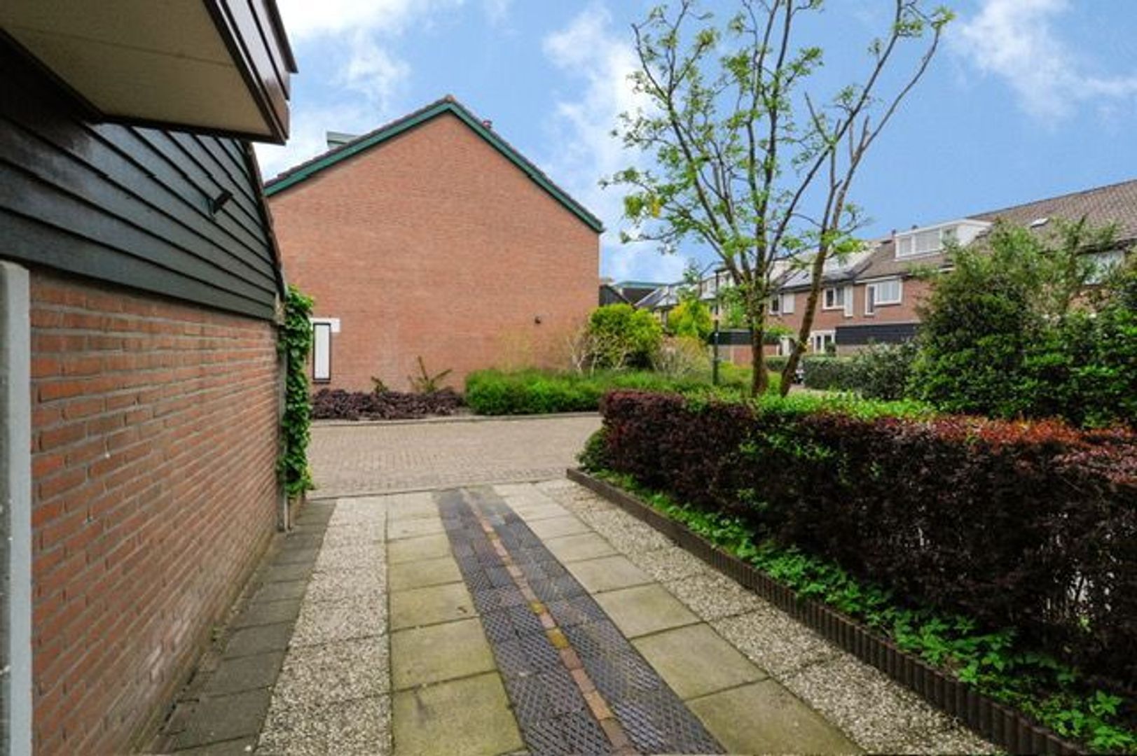 Sepiahof 3, Voorburg foto-2 blur