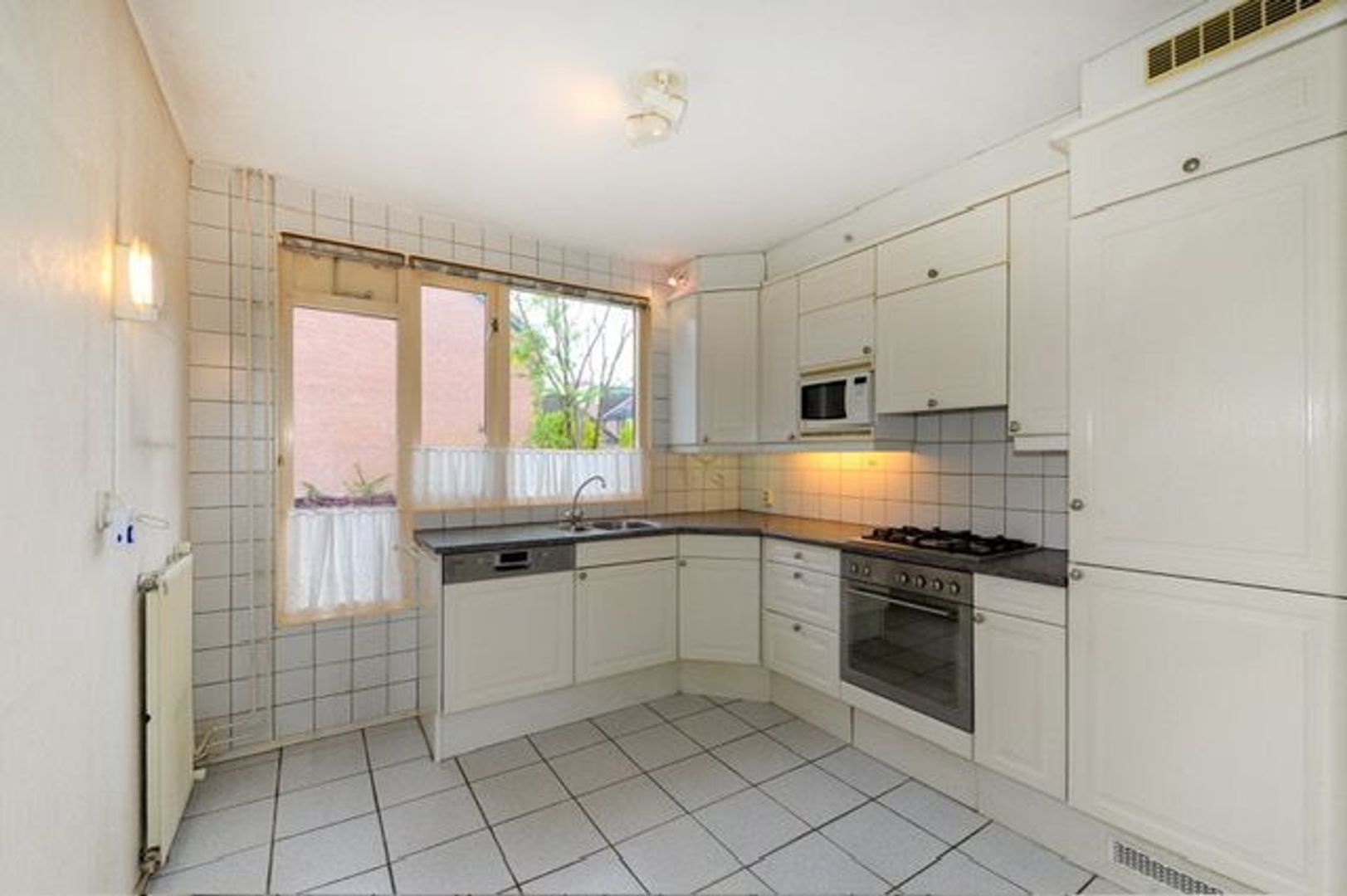 Sepiahof 3, Voorburg foto-14 blur