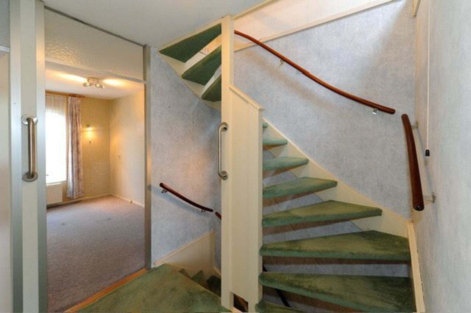 Sepiahof 3, Voorburg foto-17 blur