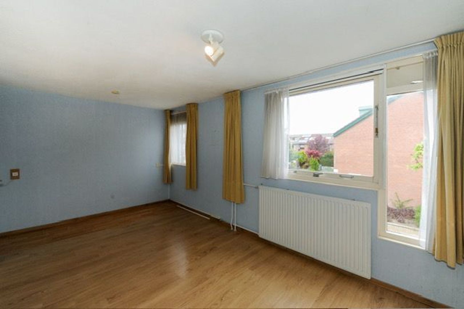 Sepiahof 3, Voorburg foto-18 blur