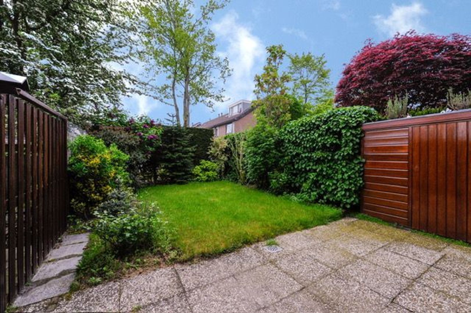 Sepiahof 3, Voorburg foto-9 blur