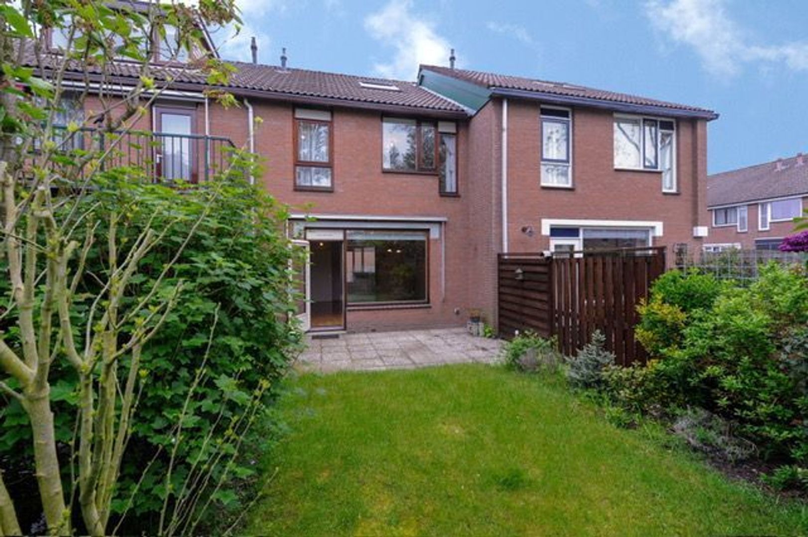 Sepiahof 3, Voorburg foto-11 blur