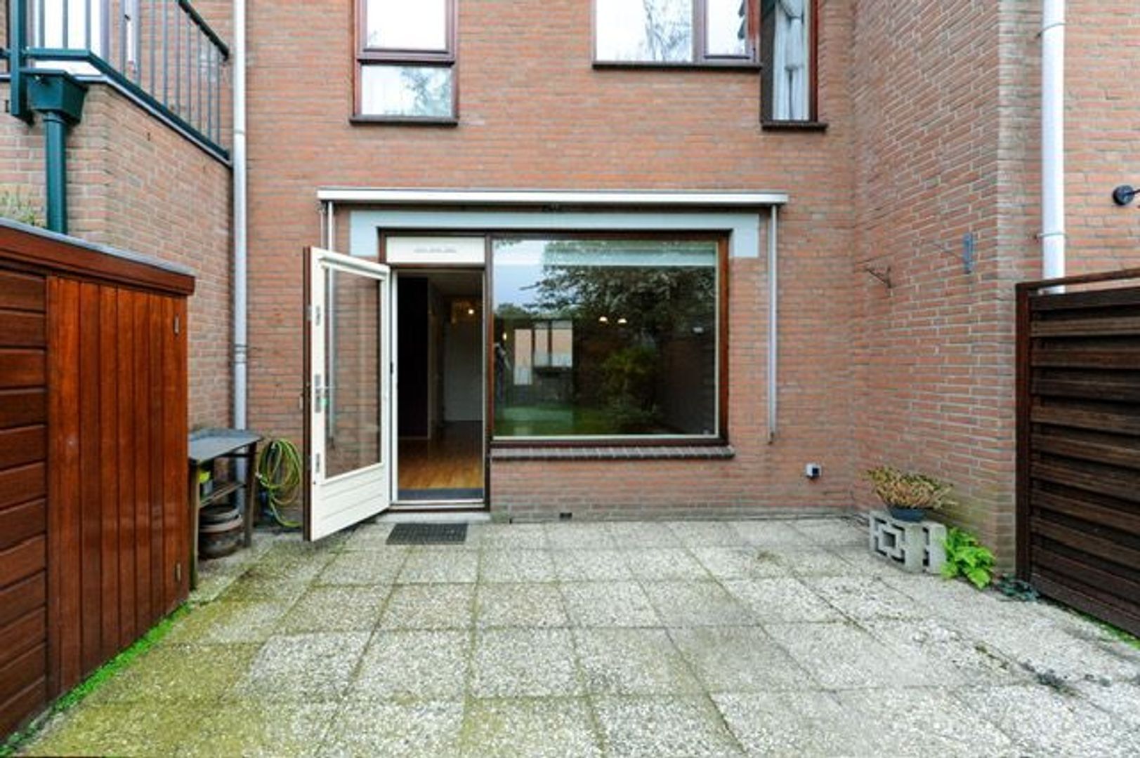 Sepiahof 3, Voorburg foto-12 blur