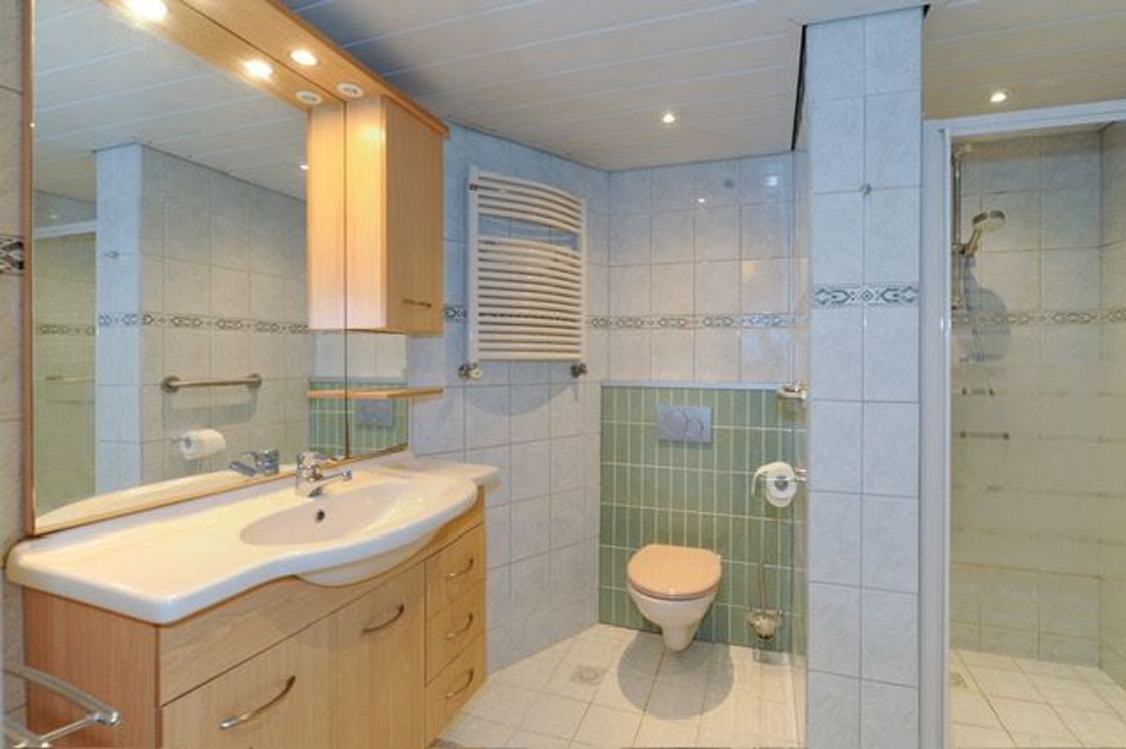 Sepiahof 3, Voorburg foto-28 blur