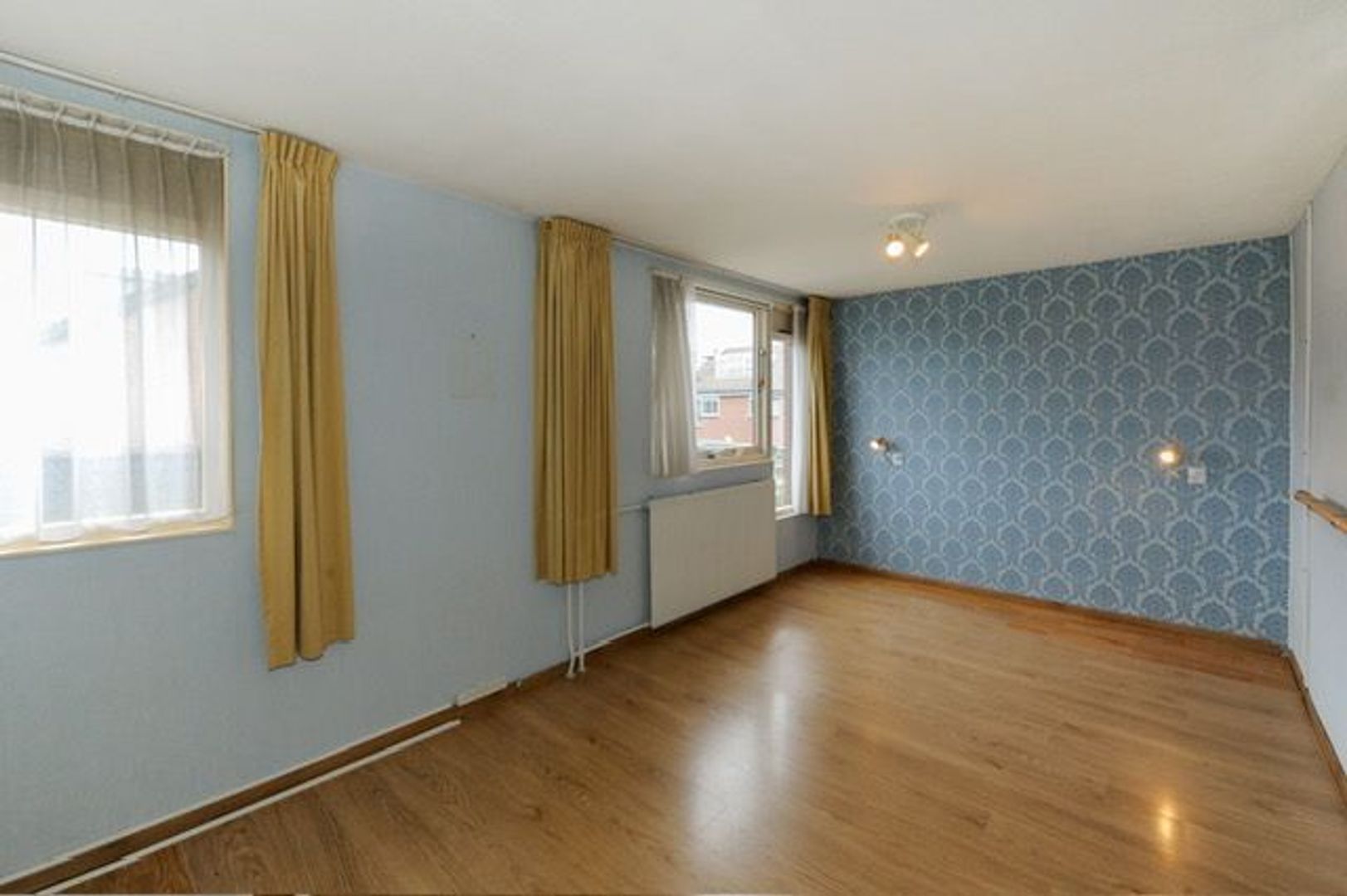 Sepiahof 3, Voorburg foto-19 blur