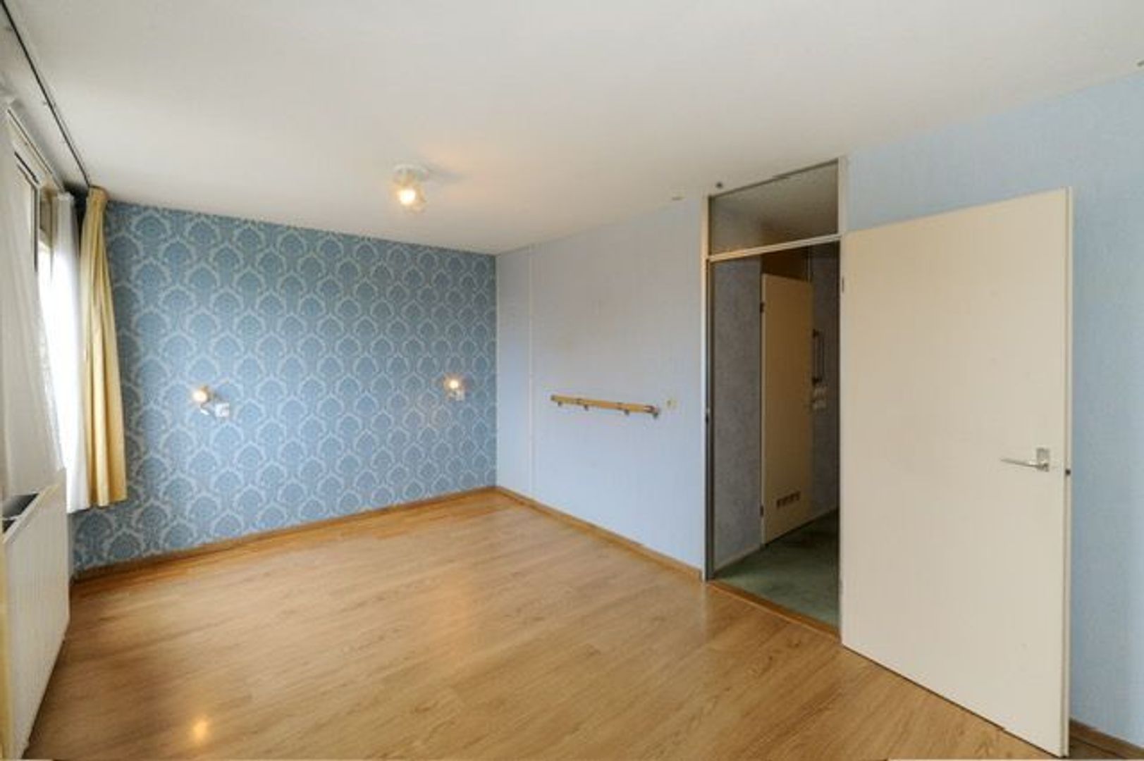 Sepiahof 3, Voorburg foto-20 blur