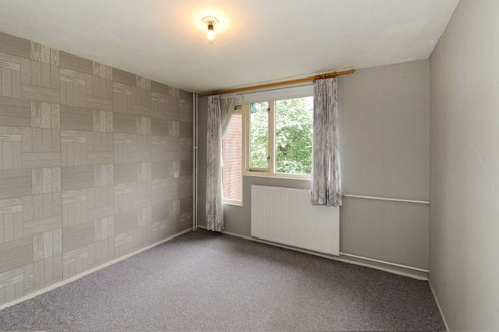 Sepiahof 3, Voorburg foto-21 blur