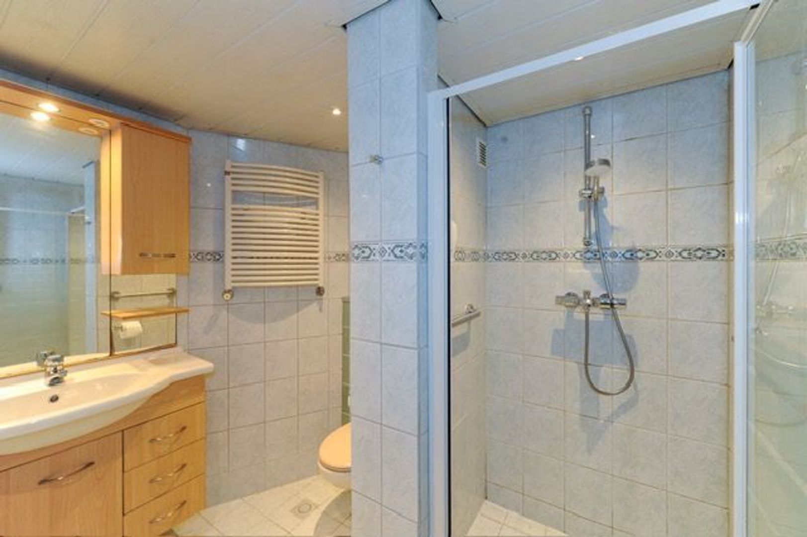 Sepiahof 3, Voorburg foto-29 blur