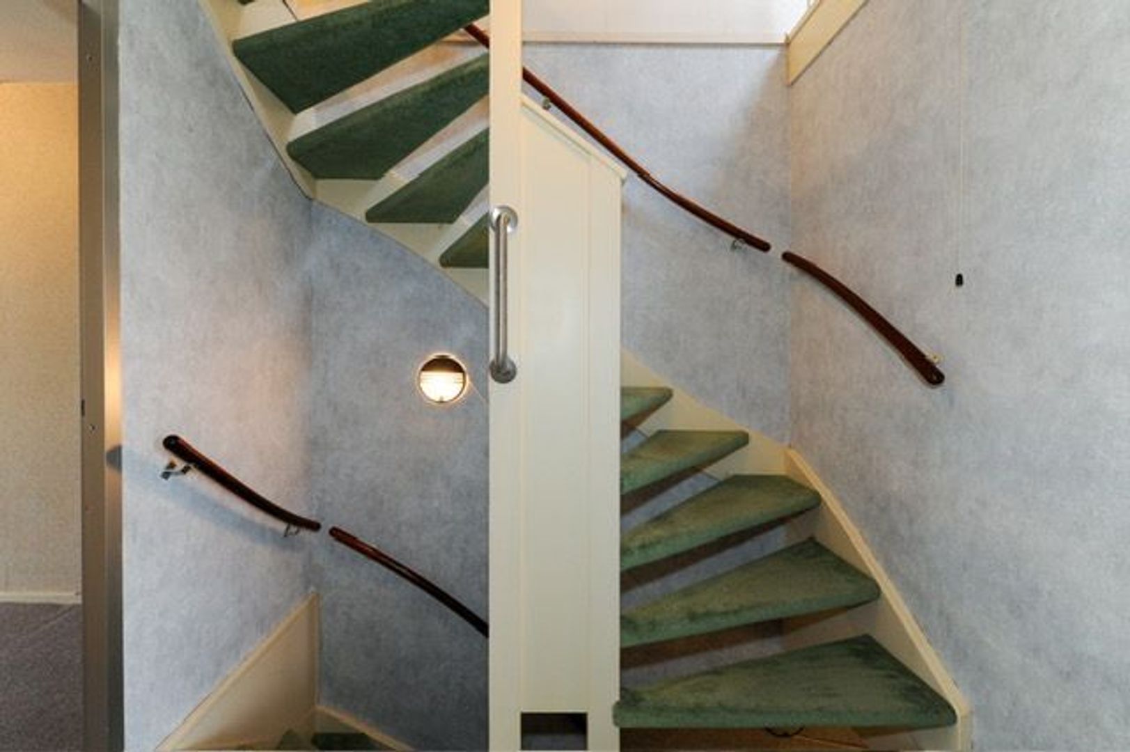 Sepiahof 3, Voorburg foto-30 blur