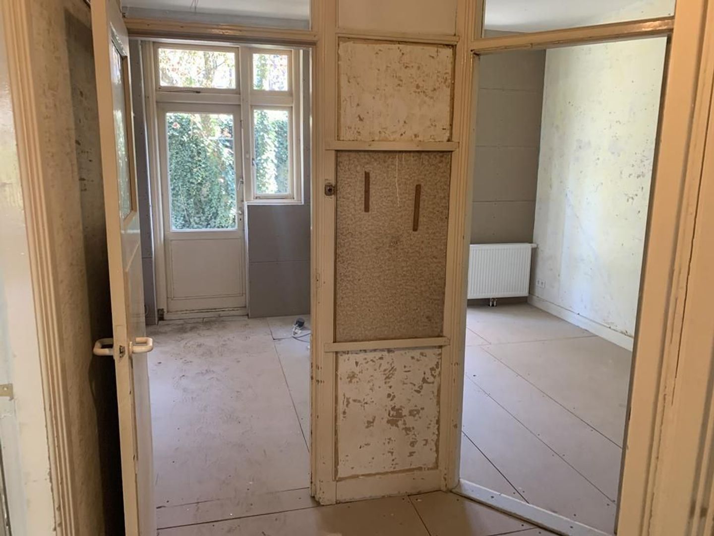 Hulshorststraat 226, Den Haag foto-9 blur