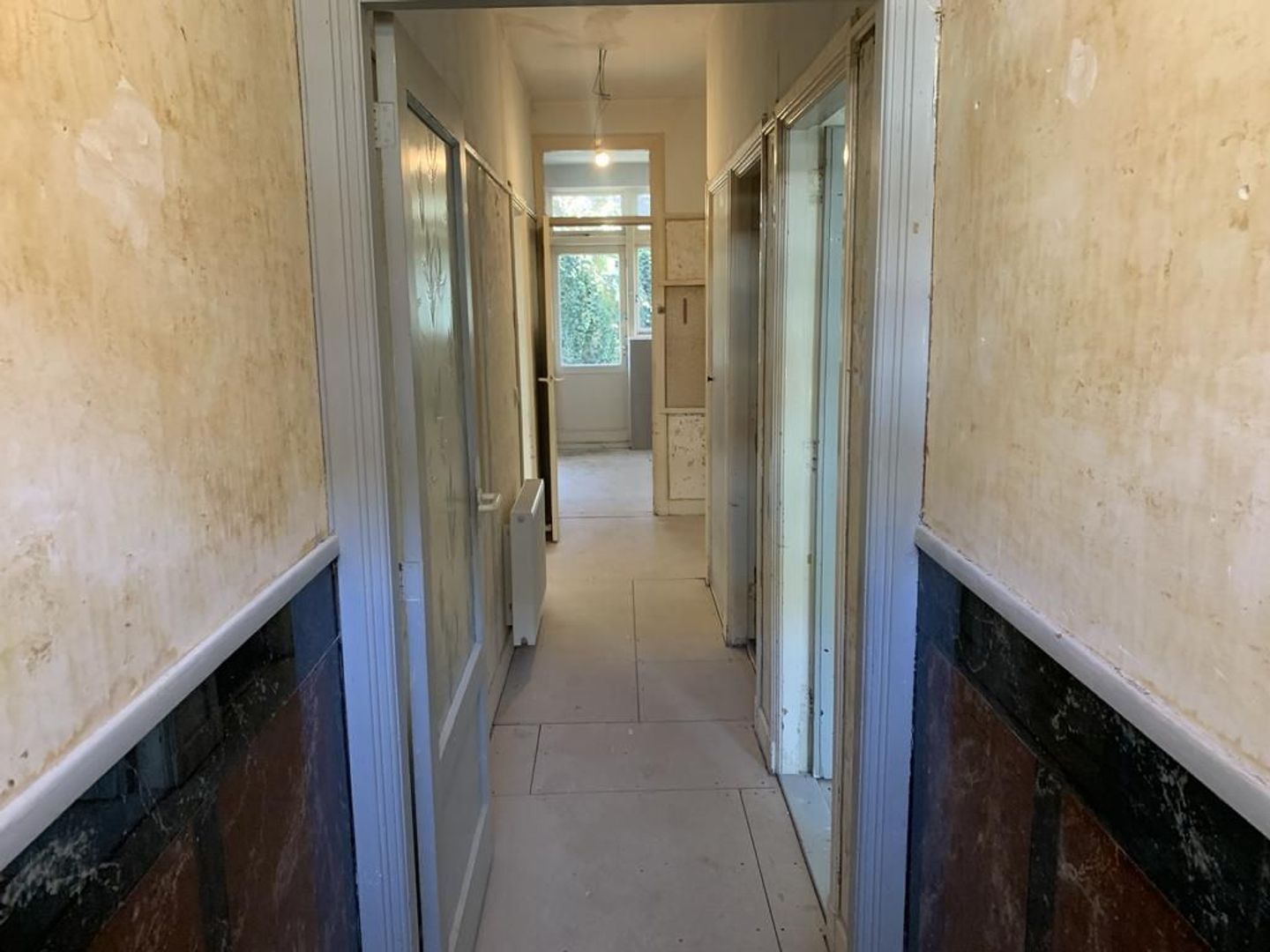 Hulshorststraat 226, Den Haag foto-4 blur