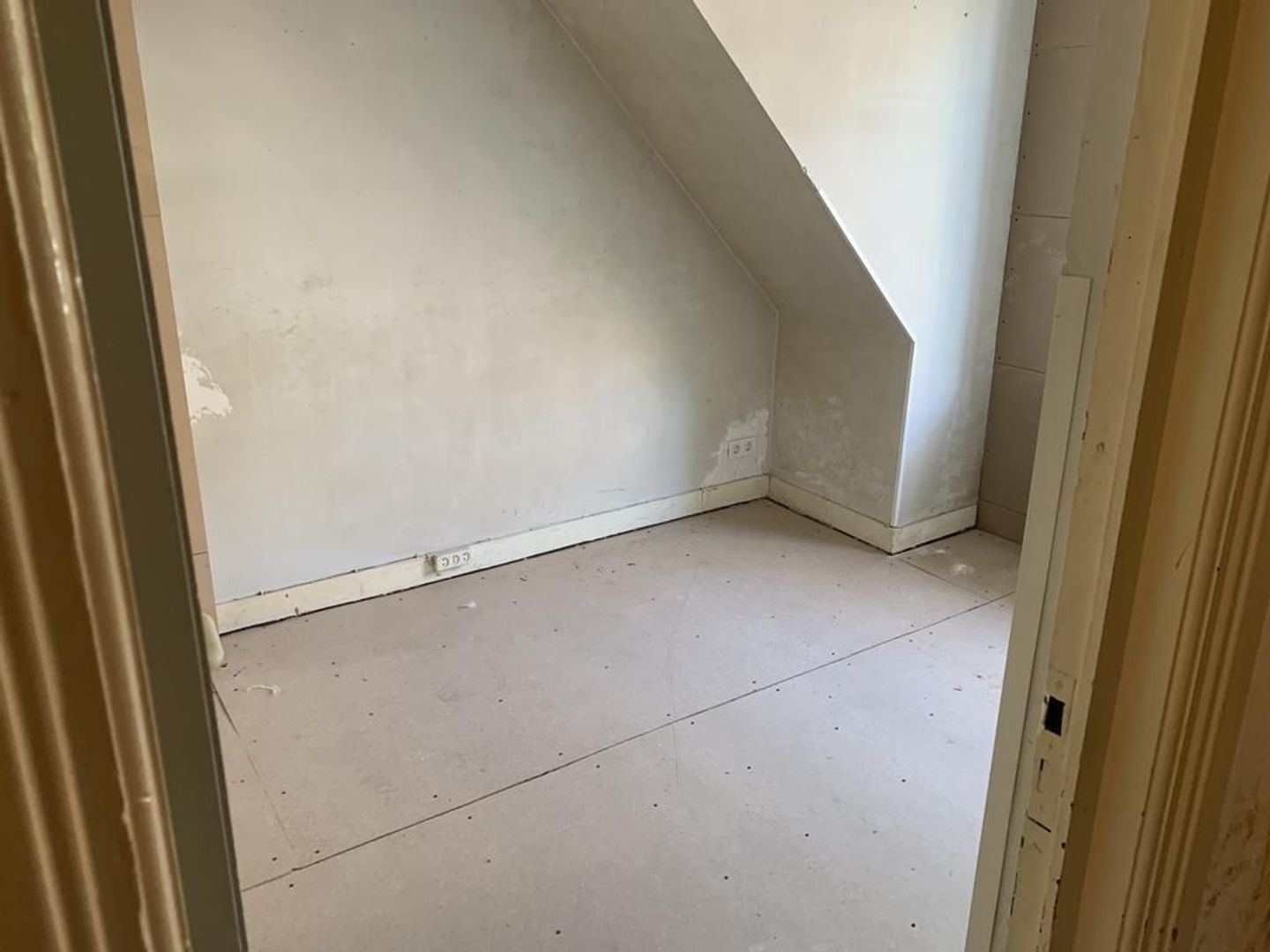 Hulshorststraat 226, Den Haag foto-5 blur